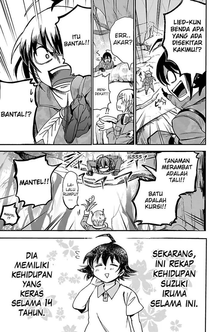 image-komik-mairimashita-iruma-kun-chapter-107-11/21