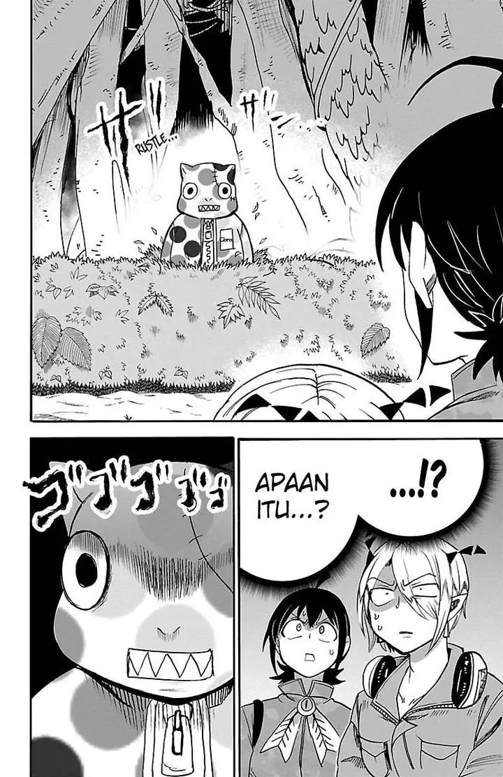 image-komik-mairimashita-iruma-kun-chapter-107-19/21