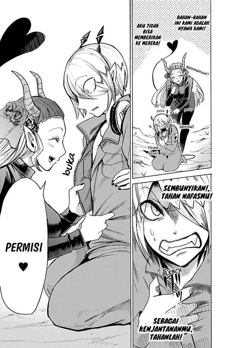 image-komik-mairimashita-iruma-kun-chapter-108-4/19