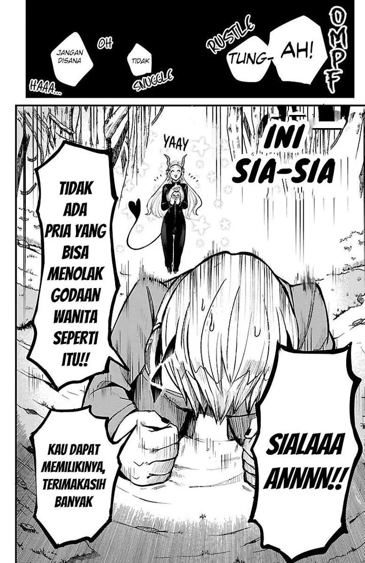 image-komik-mairimashita-iruma-kun-chapter-108-5/19