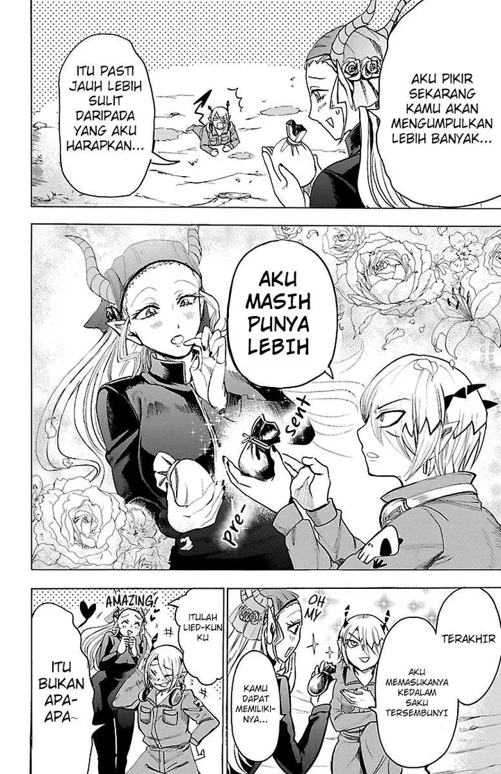 image-komik-mairimashita-iruma-kun-chapter-108-9/19