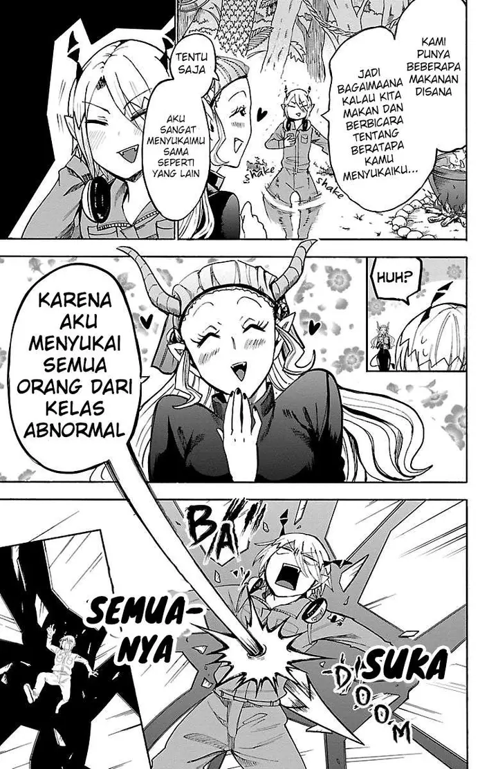 image-komik-mairimashita-iruma-kun-chapter-108-10/19