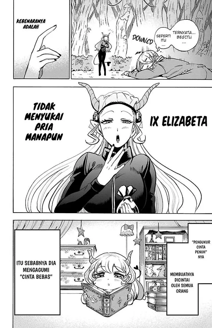 image-komik-mairimashita-iruma-kun-chapter-108-11/19
