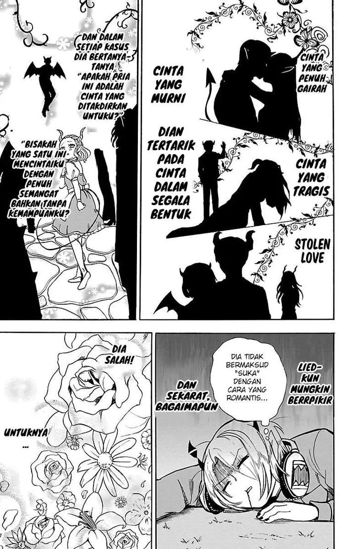 image-komik-mairimashita-iruma-kun-chapter-108-12/19