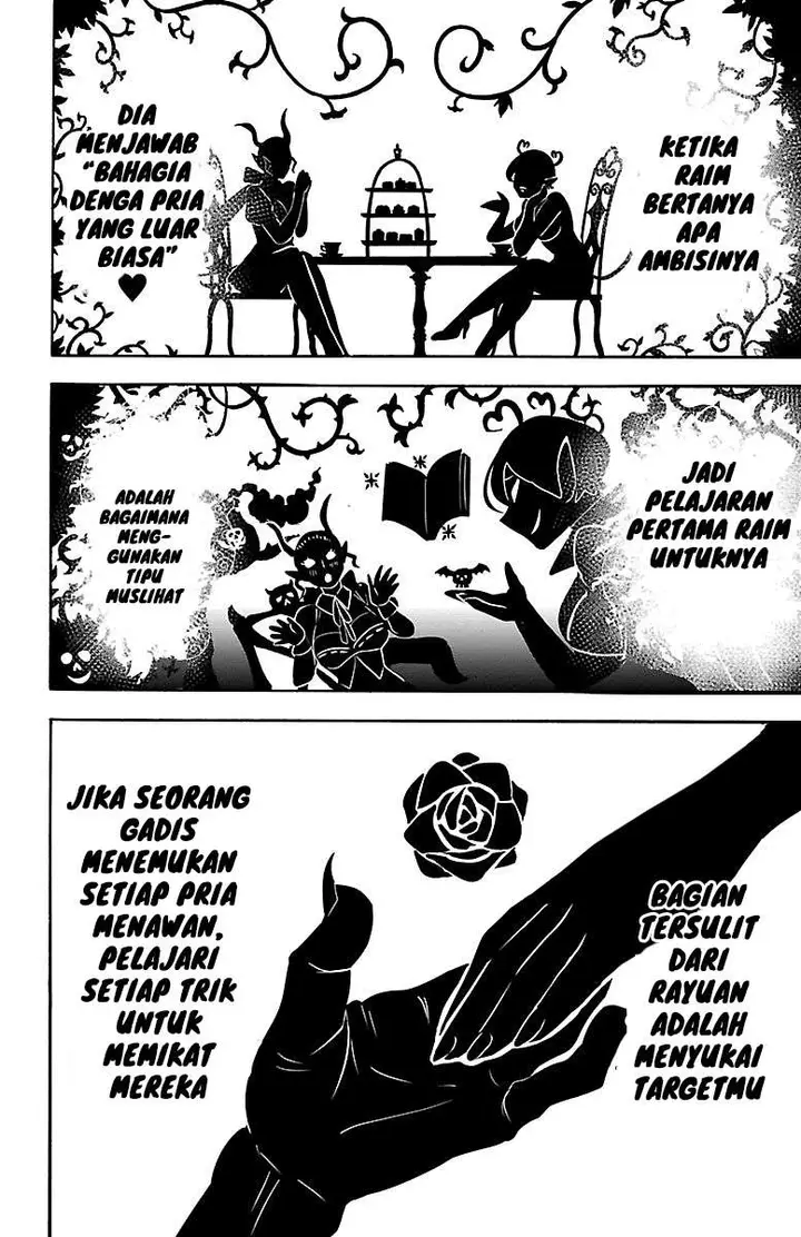 image-komik-mairimashita-iruma-kun-chapter-108-14/19