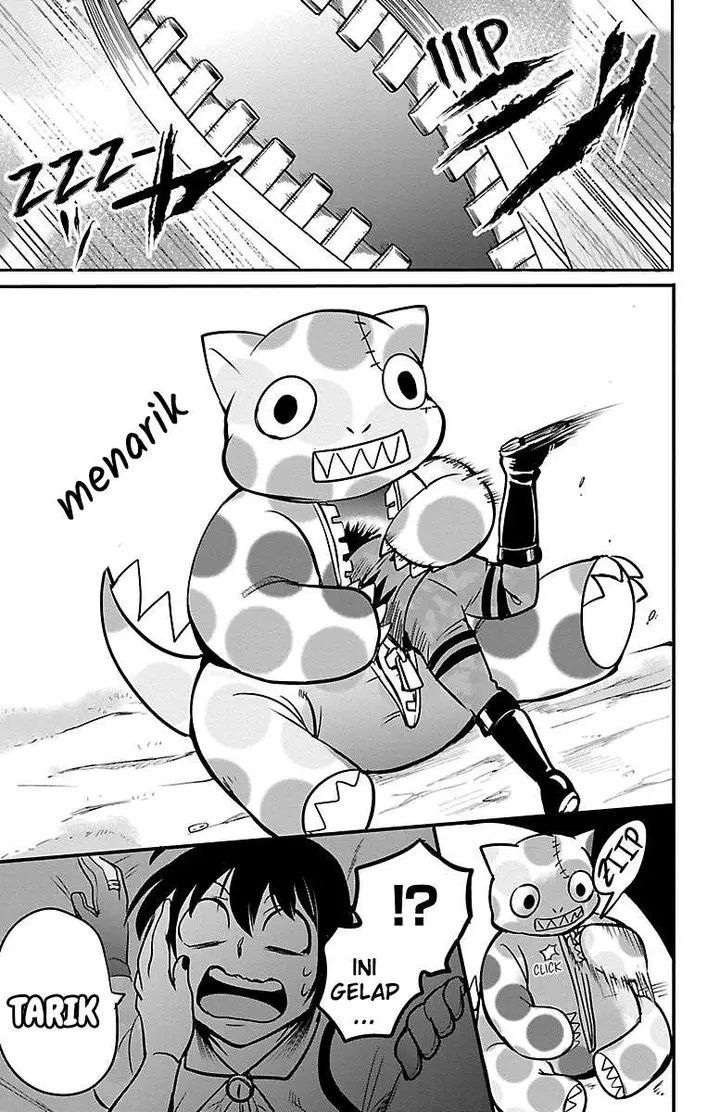image-komik-mairimashita-iruma-kun-chapter-108-17/19