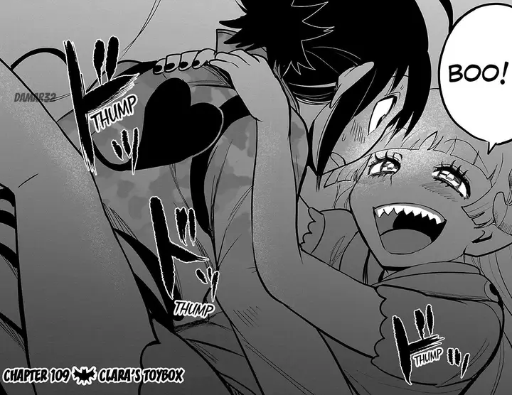 image-komik-mairimashita-iruma-kun-chapter-109-2/20