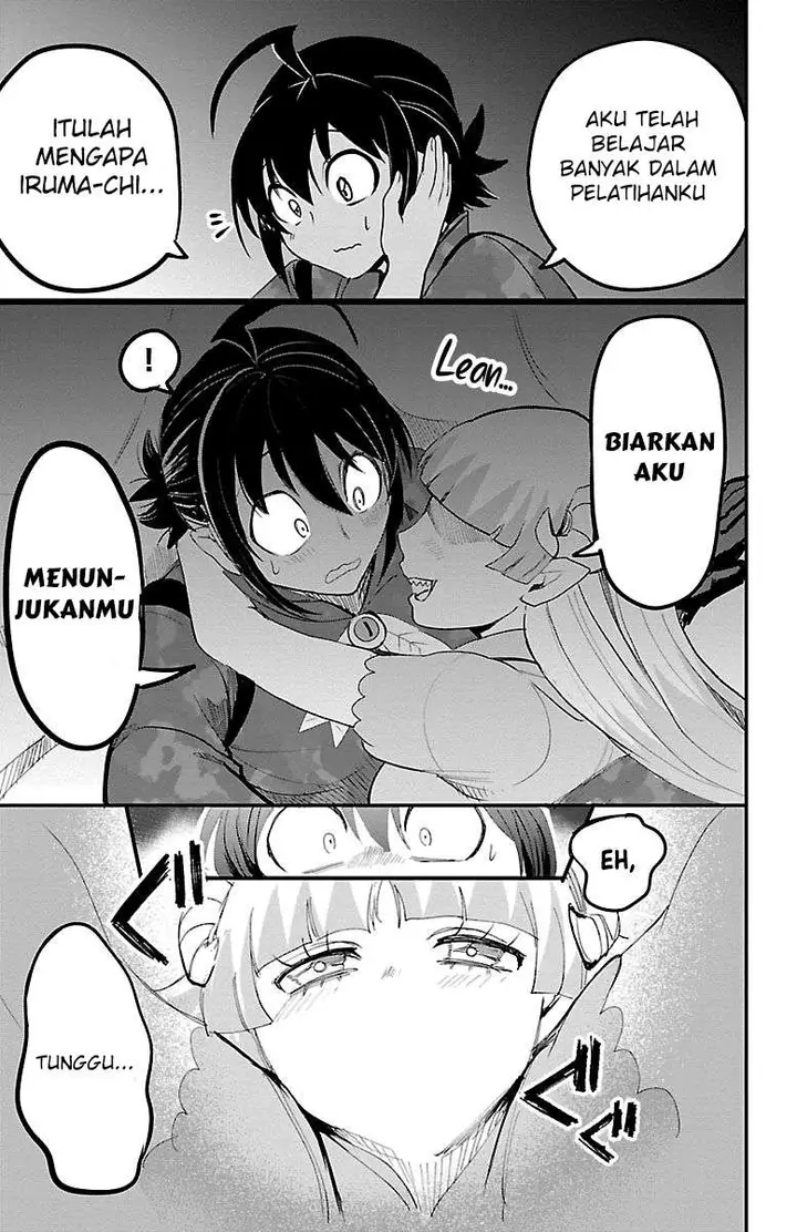 image-komik-mairimashita-iruma-kun-chapter-109-4/20