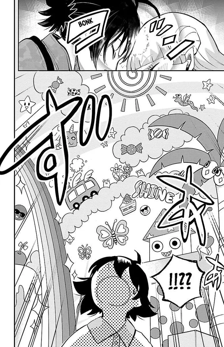image-komik-mairimashita-iruma-kun-chapter-109-5/20