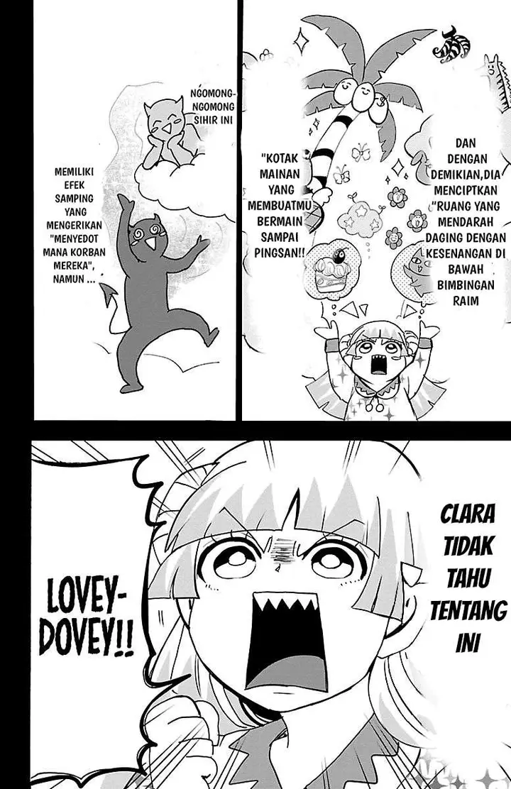 image-komik-mairimashita-iruma-kun-chapter-109-11/20