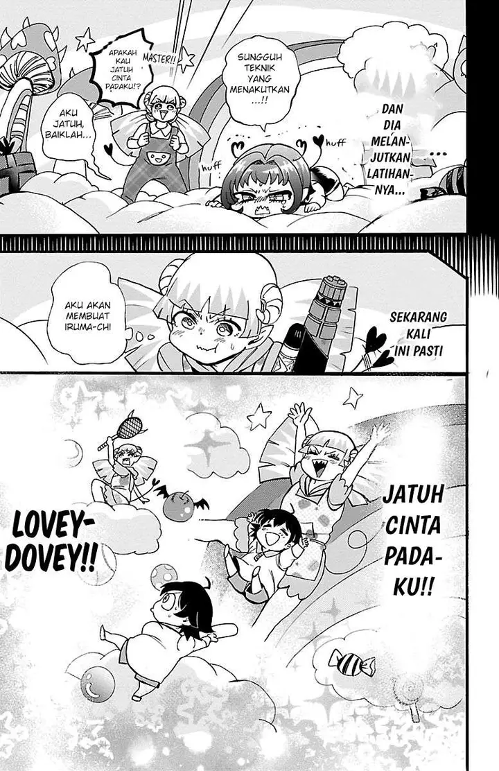 image-komik-mairimashita-iruma-kun-chapter-109-12/20