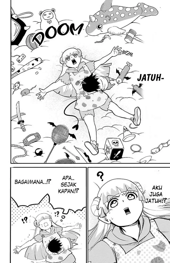 image-komik-mairimashita-iruma-kun-chapter-109-13/20