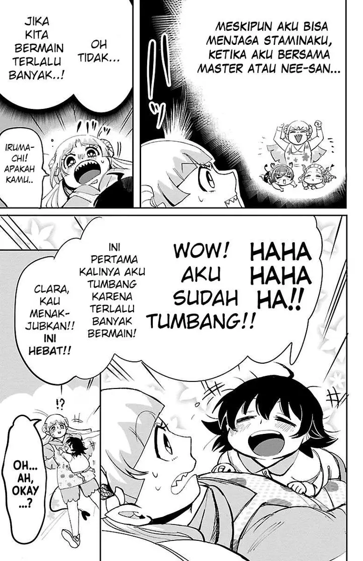 image-komik-mairimashita-iruma-kun-chapter-109-14/20