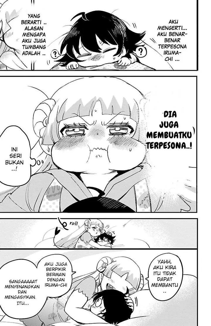 image-komik-mairimashita-iruma-kun-chapter-109-16/20