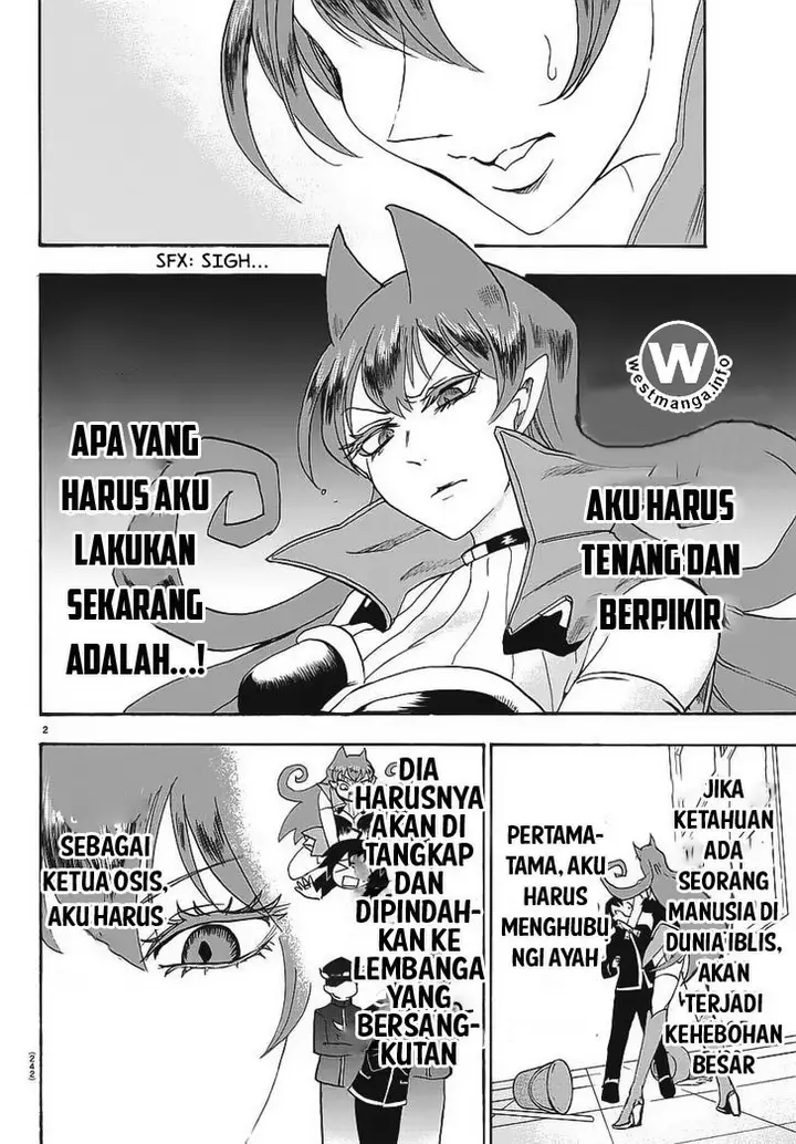 image-komik-mairimashita-iruma-kun-chapter-11-2/20