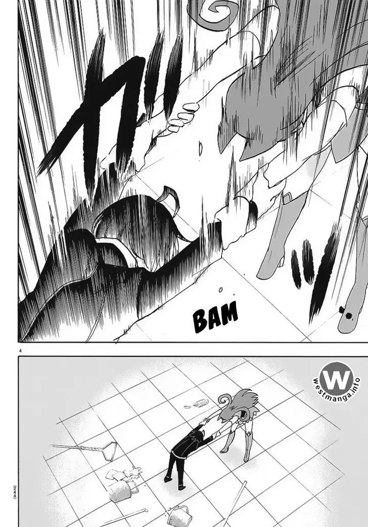 image-komik-mairimashita-iruma-kun-chapter-11-4/20