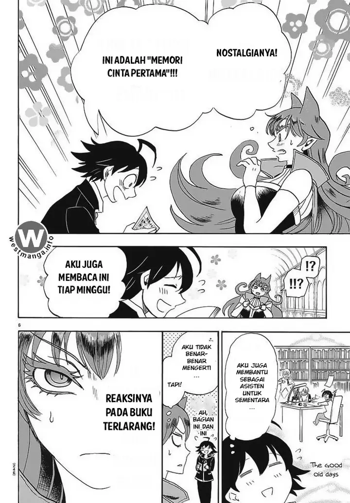 image-komik-mairimashita-iruma-kun-chapter-11-6/20