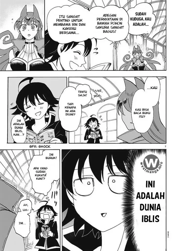 image-komik-mairimashita-iruma-kun-chapter-11-7/20