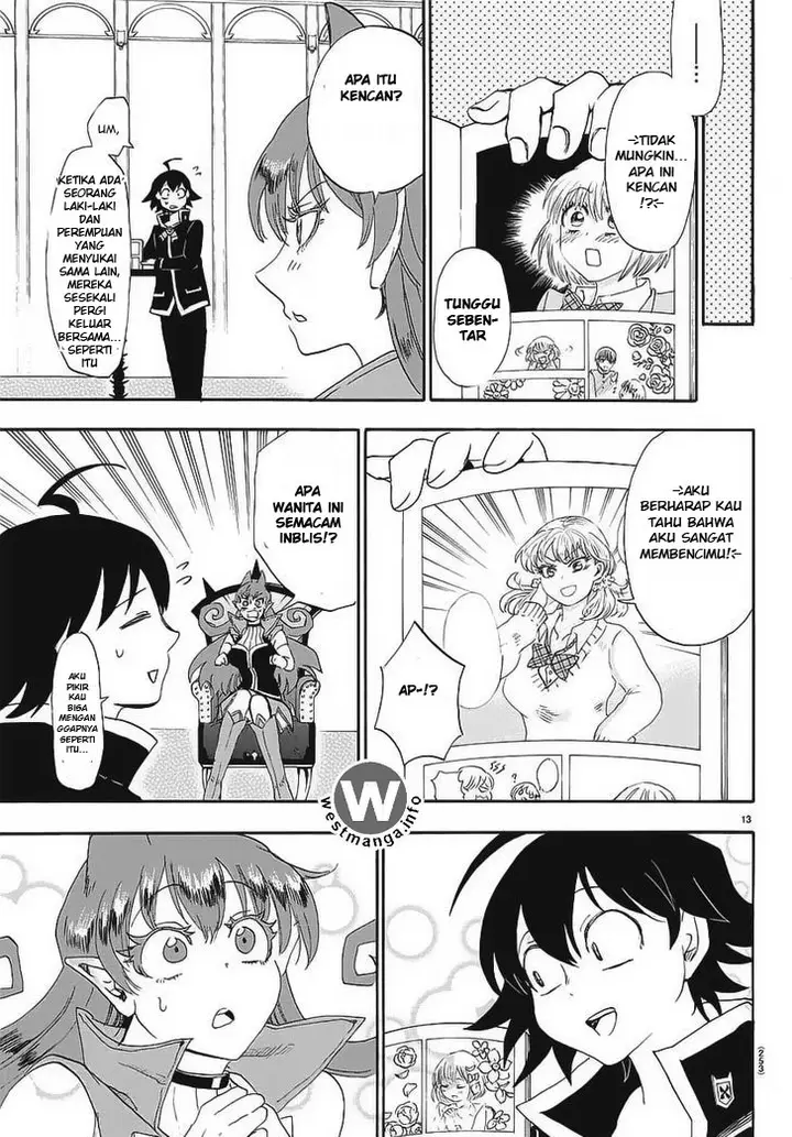 image-komik-mairimashita-iruma-kun-chapter-11-13/20