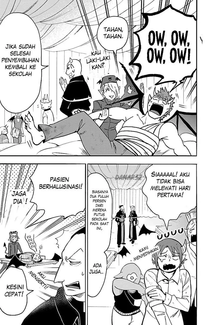 image-komik-mairimashita-iruma-kun-chapter-110-5/18