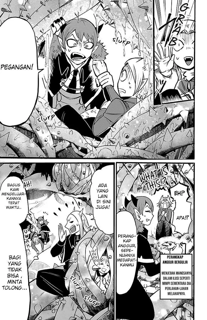 image-komik-mairimashita-iruma-kun-chapter-110-7/18