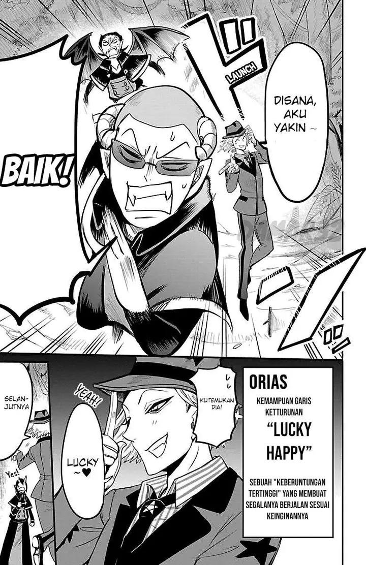 image-komik-mairimashita-iruma-kun-chapter-110-9/18
