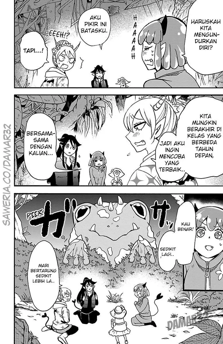 image-komik-mairimashita-iruma-kun-chapter-110-12/18
