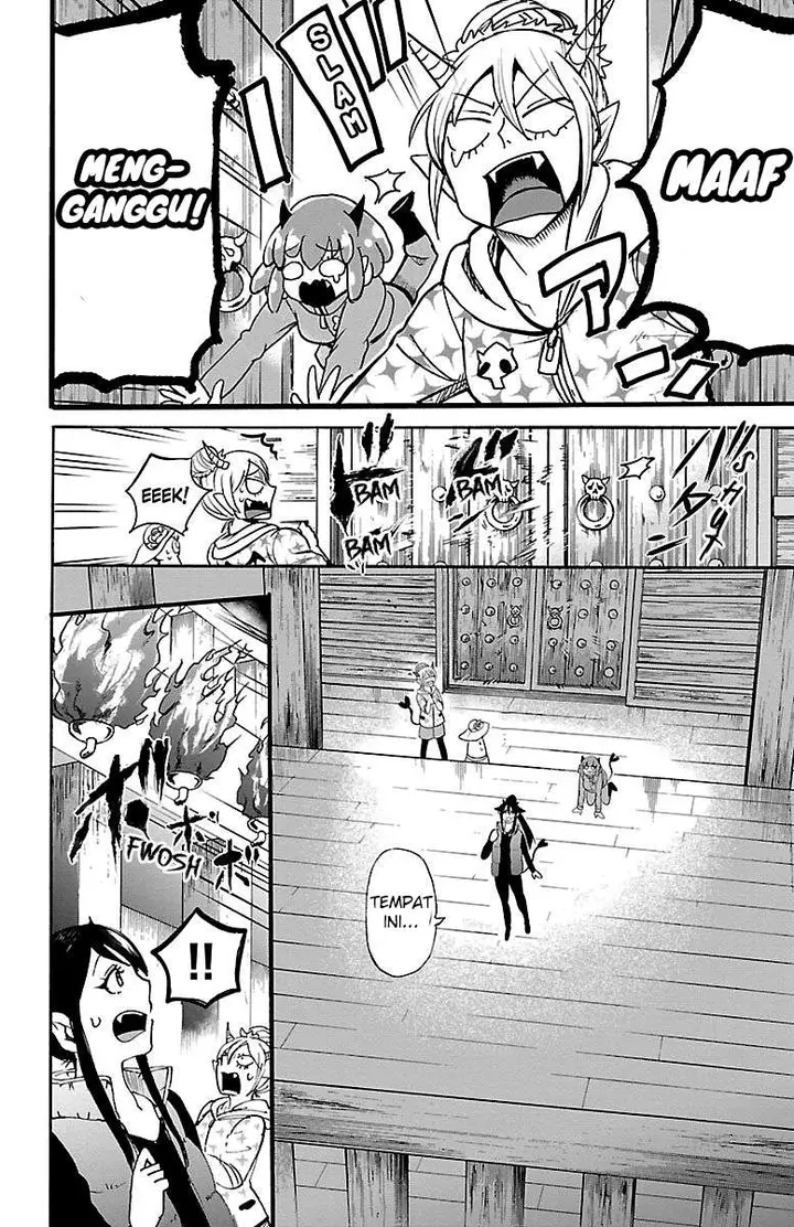 image-komik-mairimashita-iruma-kun-chapter-110-15/18