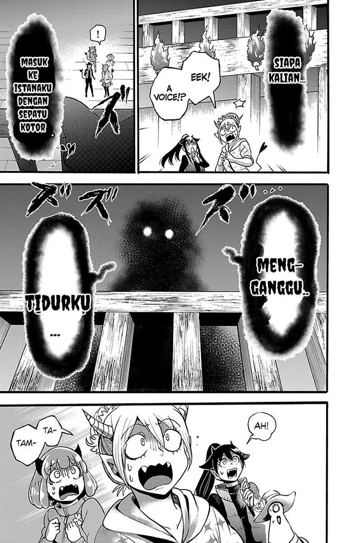 image-komik-mairimashita-iruma-kun-chapter-110-16/18