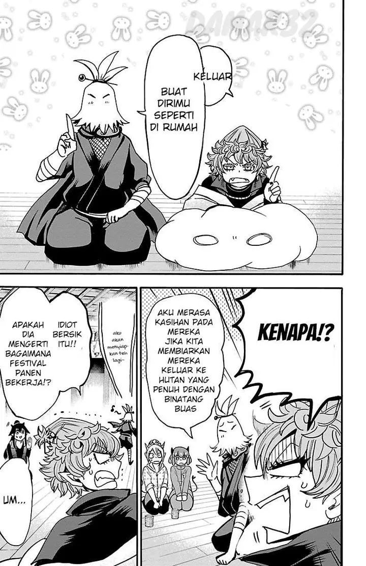 image-komik-mairimashita-iruma-kun-chapter-111-5/20