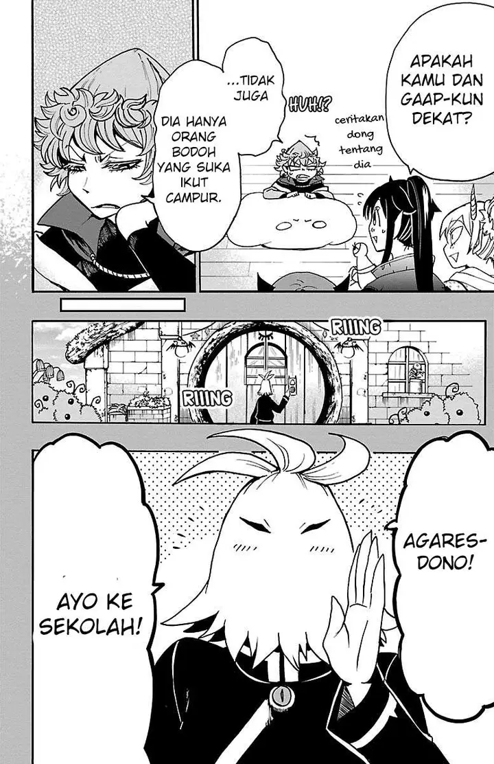 image-komik-mairimashita-iruma-kun-chapter-111-6/20