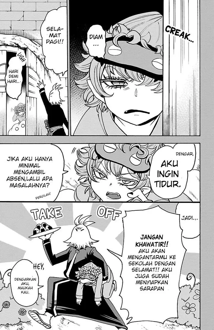image-komik-mairimashita-iruma-kun-chapter-111-7/20