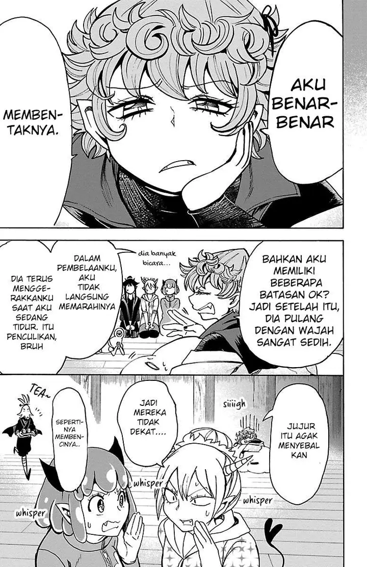 image-komik-mairimashita-iruma-kun-chapter-111-11/20