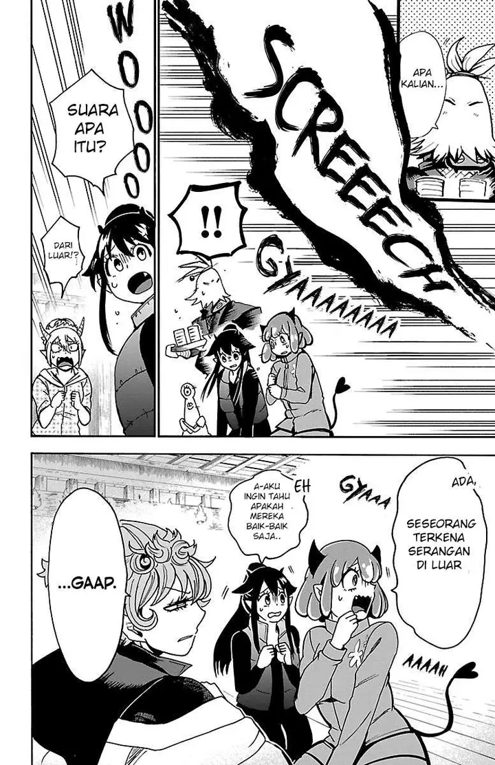 image-komik-mairimashita-iruma-kun-chapter-111-12/20
