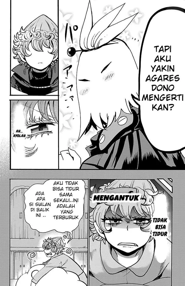 image-komik-mairimashita-iruma-kun-chapter-111-14/20
