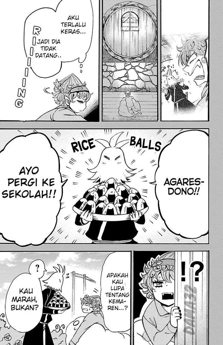 image-komik-mairimashita-iruma-kun-chapter-111-15/20