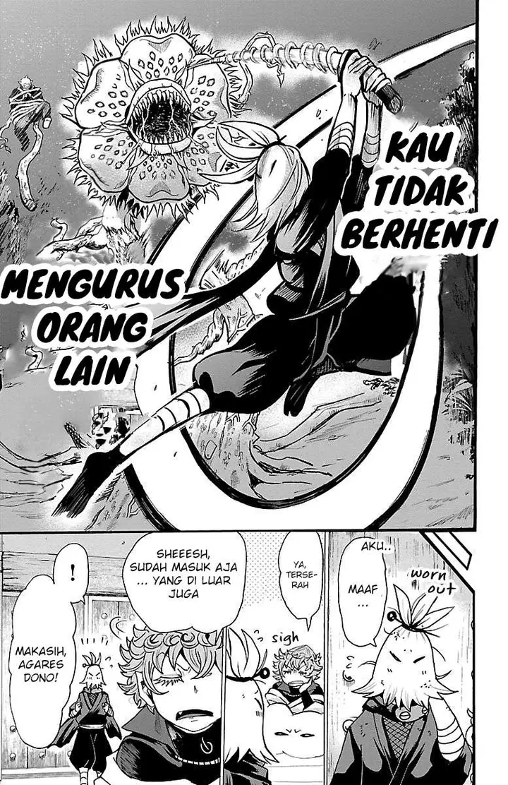 image-komik-mairimashita-iruma-kun-chapter-111-17/20