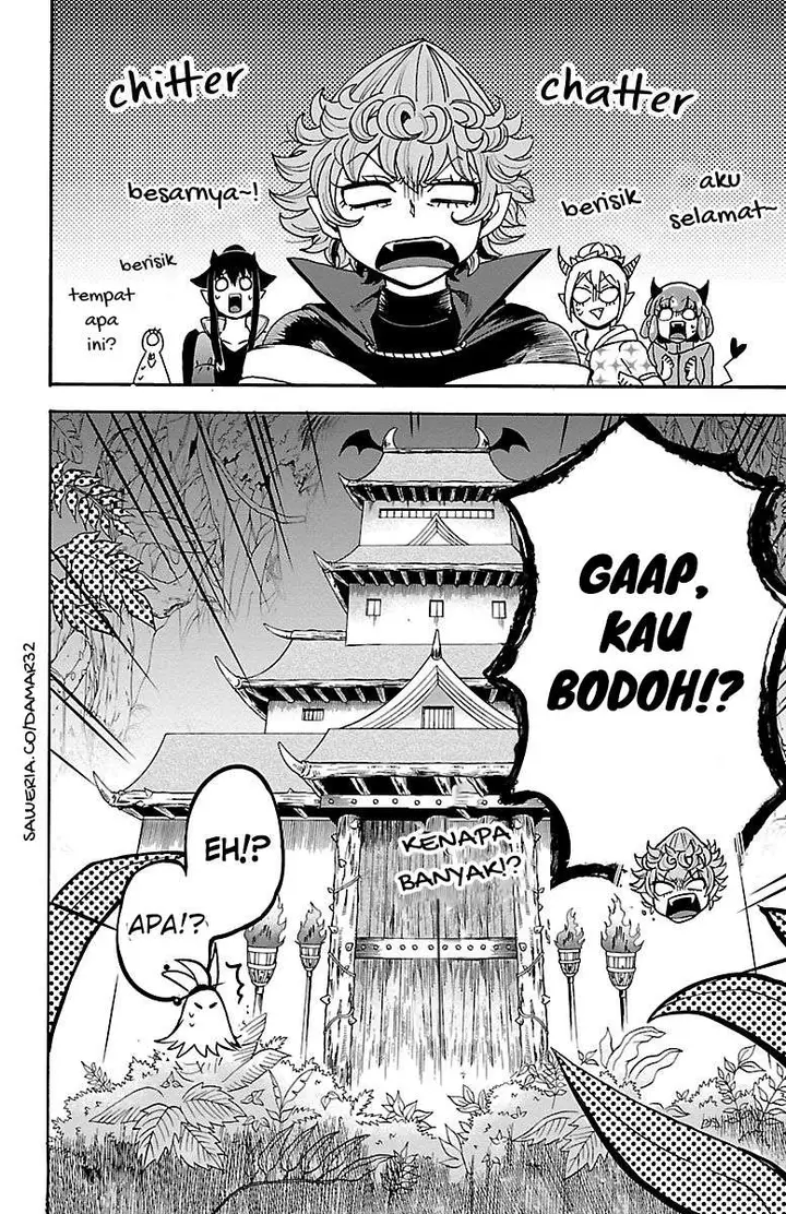 image-komik-mairimashita-iruma-kun-chapter-111-19/20