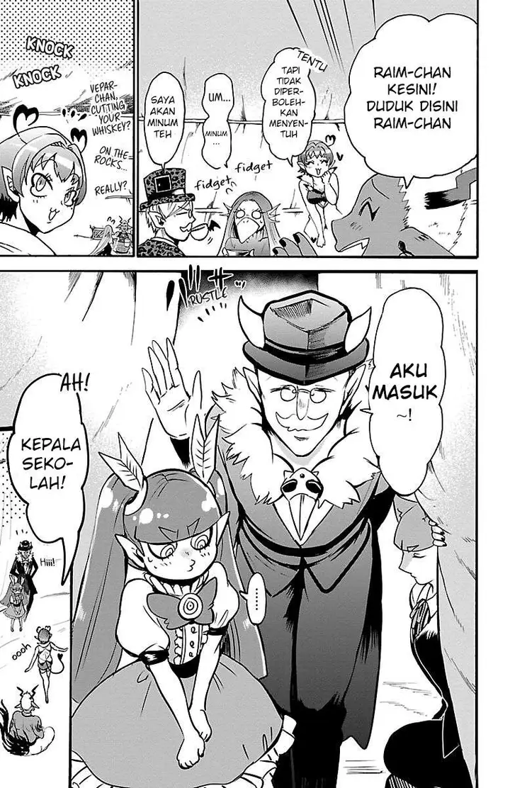 image-komik-mairimashita-iruma-kun-chapter-112-2/18