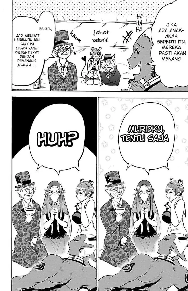 image-komik-mairimashita-iruma-kun-chapter-112-9/18