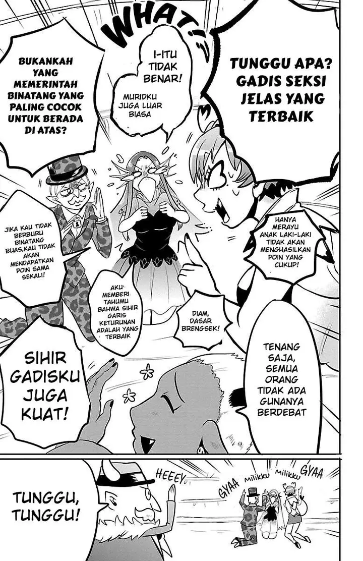 image-komik-mairimashita-iruma-kun-chapter-112-10/18