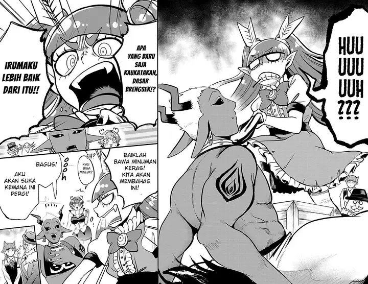 image-komik-mairimashita-iruma-kun-chapter-112-13/18