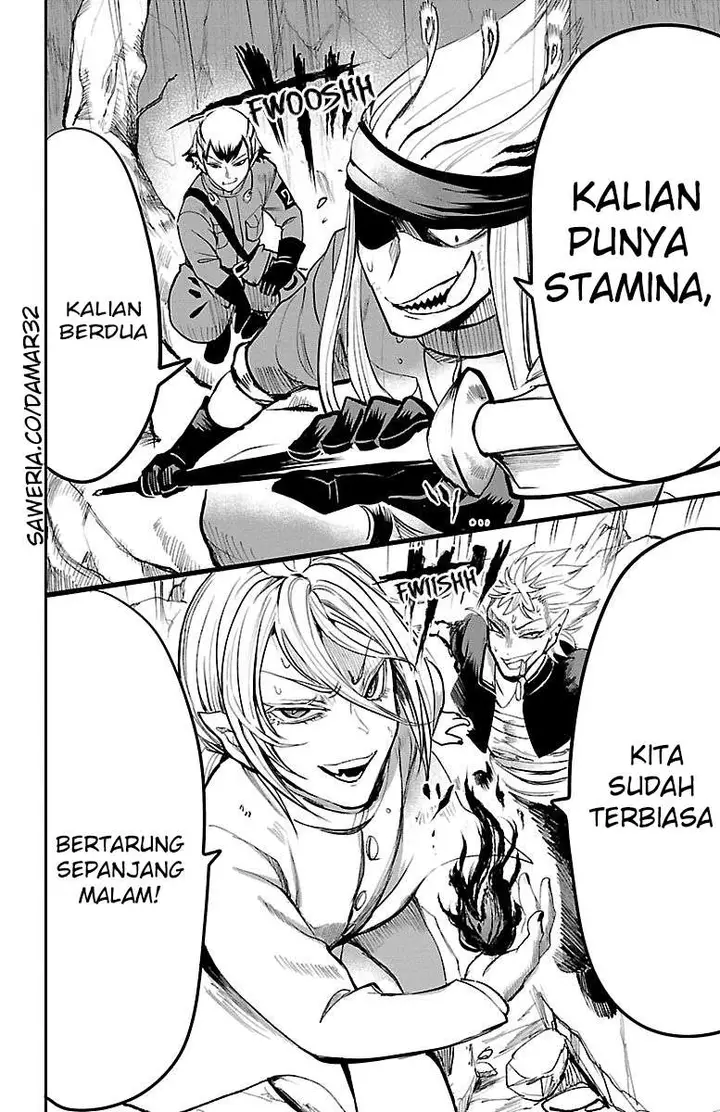 image-komik-mairimashita-iruma-kun-chapter-112-17/18