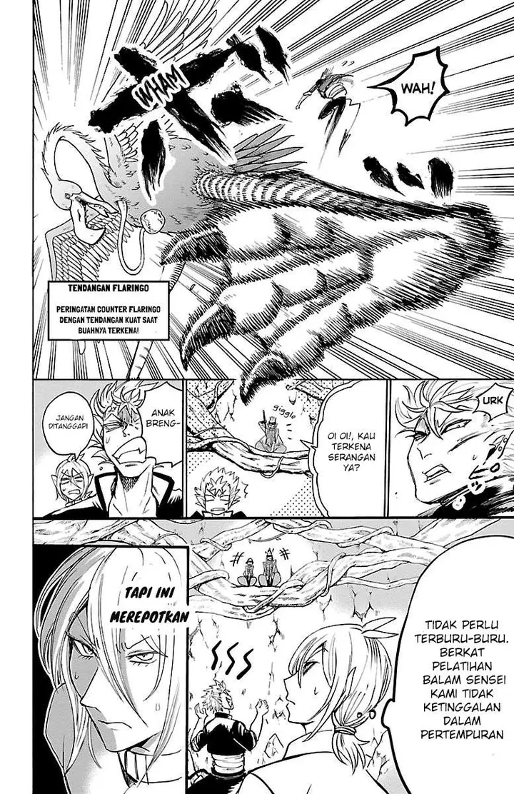 image-komik-mairimashita-iruma-kun-chapter-113-4/19
