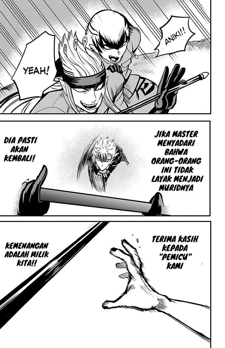 image-komik-mairimashita-iruma-kun-chapter-113-13/19