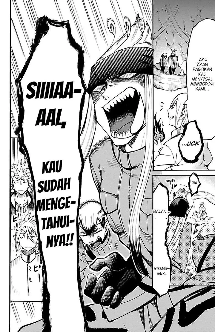 image-komik-mairimashita-iruma-kun-chapter-113-16/19