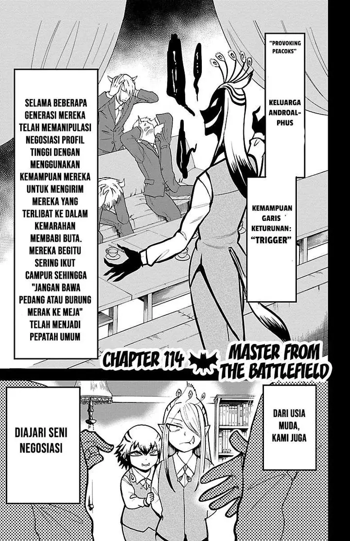 image-komik-mairimashita-iruma-kun-chapter-114-0/19