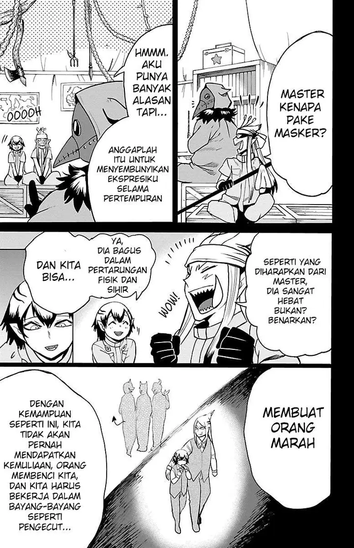 image-komik-mairimashita-iruma-kun-chapter-114-4/19