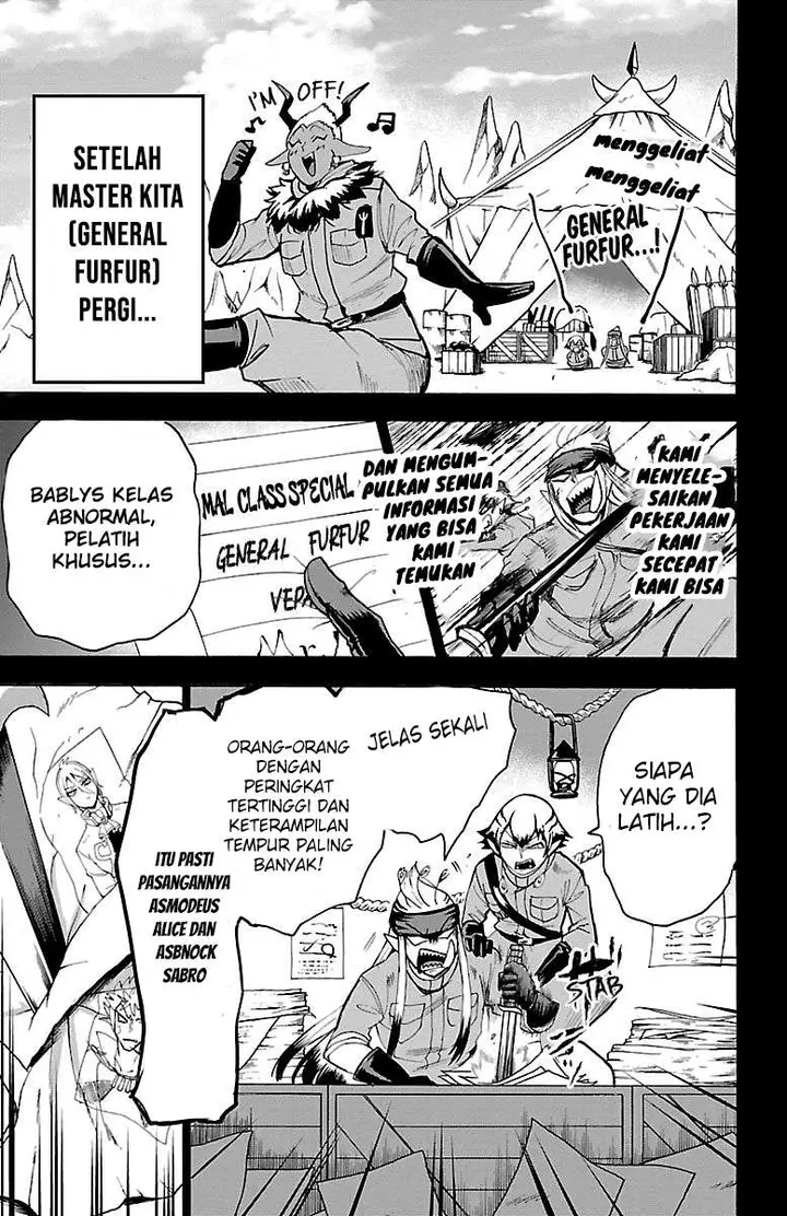image-komik-mairimashita-iruma-kun-chapter-114-10/19