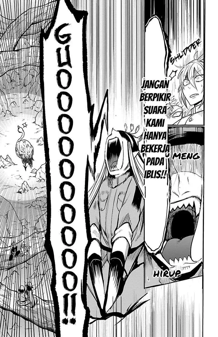 image-komik-mairimashita-iruma-kun-chapter-114-15/19